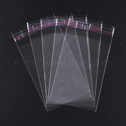 セロハンのOPP袋  透明  15x9cm  一方的な厚さ：0.0125mm  インナー対策：13x9のCM OPC-I003-9x13cm-1