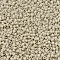 MIYUKI Delica Beads, Cylinder, Japanese Seed Beads, 11/0, (DB2362) Duracoat Opaque Dyed Flax, 1.3x1.6mm, Hole: 0.8mm, about 20000pcs/bag, 100g/bag