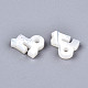 Natural White Shell Beads SSHEL-ZX004-02K-2