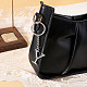 Porte-clés en alliage&nbsp;KEYC-TADJ0001-11Y-5