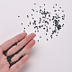 11/0 Grade A Round Glass Seed Beads SEED-N001-A-1041-4