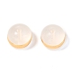 TPE Plastic Ear Nuts X-KY-H004-02S-02G-2
