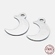 925 Sterling Silver Charms STER-I014-19S-1