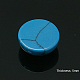Turquoise Cabochons G-C108-12mm-6-2