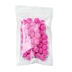 Perles acryliques de perles d'imitation OACR-FS0001-45B-6