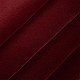 ジュエリー植毛織物  ポリエステル  自己粘着性の布地  長方形  ブラウン  29.5x20x0.07cm  20個/セット DIY-BC0011-34D-5