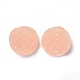 Drusy Resin Cabochons X-CRES-S040-12mm-19-2