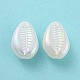Perle d'imitation en plastique abs KY-K014-11-2