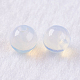 Perles d'opalite G-K275-27-4mm-2