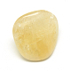 Натуральный цитрин драгоценный камень бисер G-S218-04-2