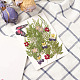 Gepresste Trockenblumen DIY-YWC0001-96-5