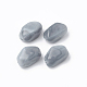 Imitation Gemstone Acrylic Beads JACR-S047-005-2