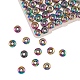 Revestimiento iónico (ip) 304 perlas de acero inoxidable STAS-CJ0001-203-6