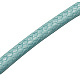 Cordon de polyester ciré coréen YC-N001-A-118-2