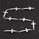 304 acero inoxidable cadenas decorativas CHS-E001-01P-2