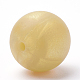 Perles de silicone écologiques de qualité alimentaire SIL-R008A-26-2
