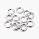 Alloy Linking Rings X-EA499Y-NF-1