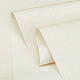 スパンコールイミテーションレザー生地  衣類用アクセサリー  ホワイト  135x30x0.08cm DIY-WH0221-26B-5