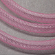Corda di filo netto plastico PNT-Q003-10mm-04-1