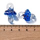 Подвески лэмпворк ручной работы LAMP-M02-01W-3