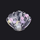 Cabochons in resina&nbsp;LS-CRES-T007-15G-1