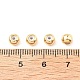 Messing Perlen&nbsp;XGRPCH936-195G-3