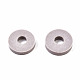 Handmade Polymer Clay Beads X-CLAY-Q251-6.0mm-07-3