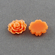 Opaque Resin Cabochons CRES-B1289-A04-1