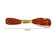 Hilo de coser de algodón&nbsp;PW-WG34D89-39-1
