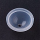 Moldes de silicona X-DIY-L005-01-60mm-6