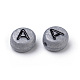 Acrylic Beads MACR-Q223-03A-3