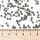 TOHO Round Seed Beads SEED-JPTR08-0613-3