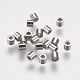 Intercalaire perles en 304 acier inoxydable STAS-F195-029P-1