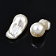 Perle di perle imitazione plastica abs KY-T023-032-4