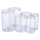 Kunststoff-Kügelchen Lagerbehälter CON-BC0003-06-1