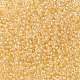 Perles rocailles miyuki rondes X-SEED-G008-RR0282-3