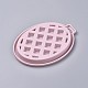 Stampi per waffle in silicone alimentare DIY-F047-04B-2