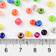 8/0 Glass Seed Beads SEED-T005-12B-2