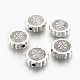 Alloy Beads PALLOY-G234-15AS-1