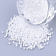 Perlas de cilindro de vidrio SEED-Q036-01A-F05-1