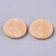 Perlas de acrílico esmerilado FACR-N004-012-2