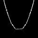 925 Sterling Silver Necklaces BJEW-BB19818-3