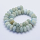 Natural Aquamarine Beads Strands G-L478-17-15mm-3