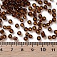Abalorios de la semilla de cristal X1-SEED-A004-4mm-13-3