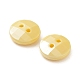 Taiwan Acrylic Buttons BUTT-F022-10mm-C22-4
