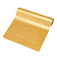 PET Hot Foil Stamping Paper DIY-WH0308-379A-1