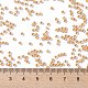 TOHO Round Seed Beads X-SEED-TR11-0984-4