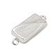 Застежки латунные коробки KK-P291-39P-2