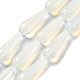Opalite Perlen Stränge&nbsp;G-P528-H01-01-1