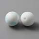 Silikonperlen&nbsp;SIL-WH0001-35B-2